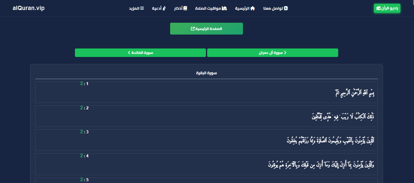 صورة المشروع