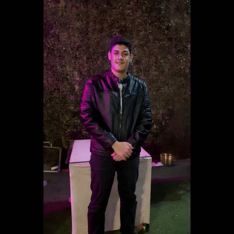 Yousef Ahmed Heiba