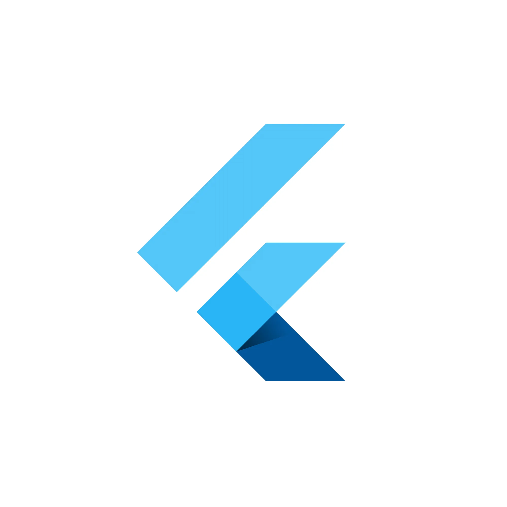 Flutter Logo